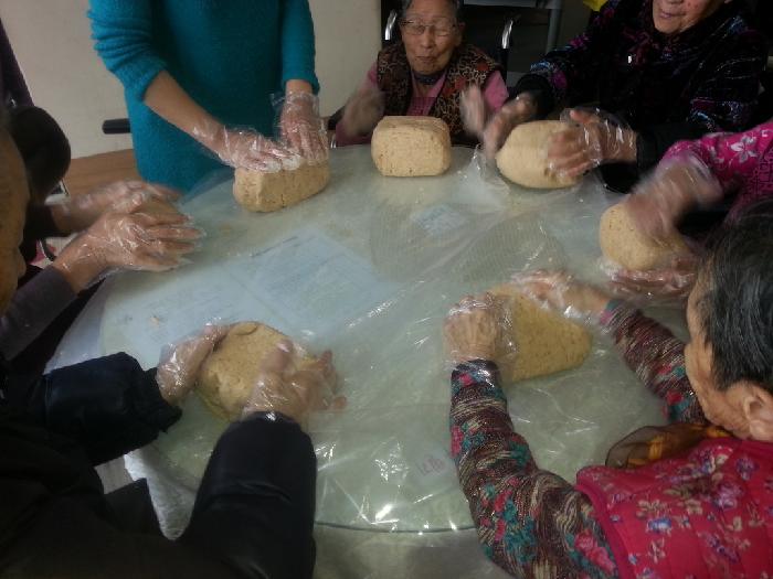 실버마을요양원 이미지 15