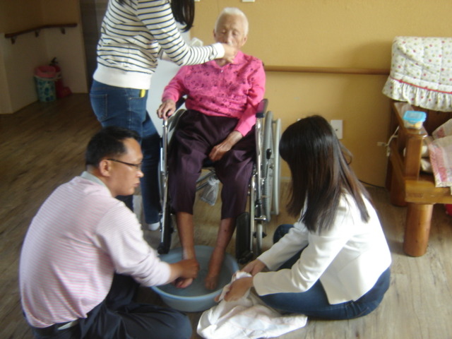 실버마을요양원 이미지 14