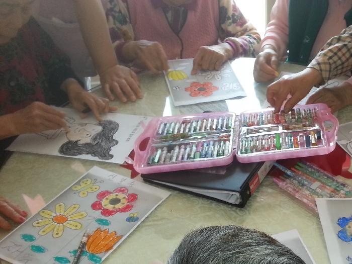 실버마을요양원 이미지 12