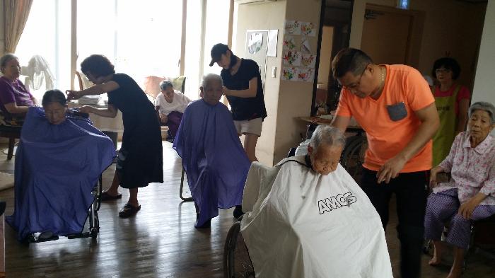 실버마을요양원 이미지 11