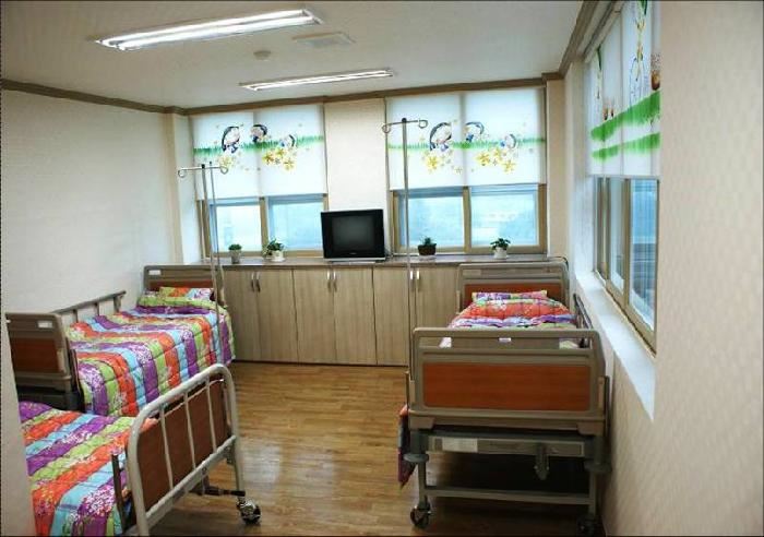 빛고을노인간호센터 이미지 8