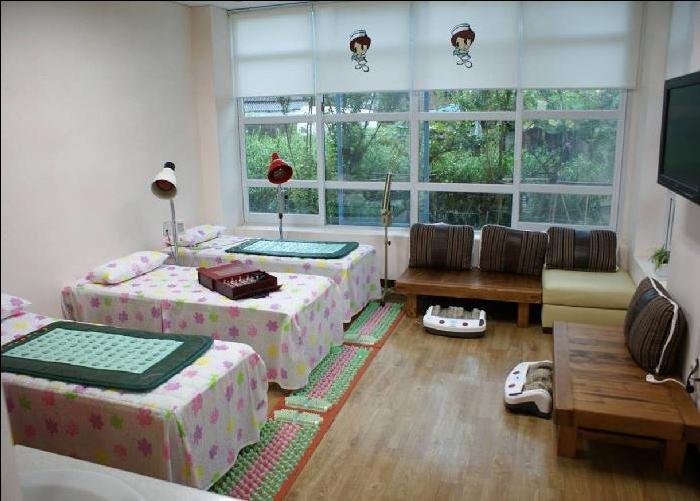 빛고을노인간호센터 이미지 6