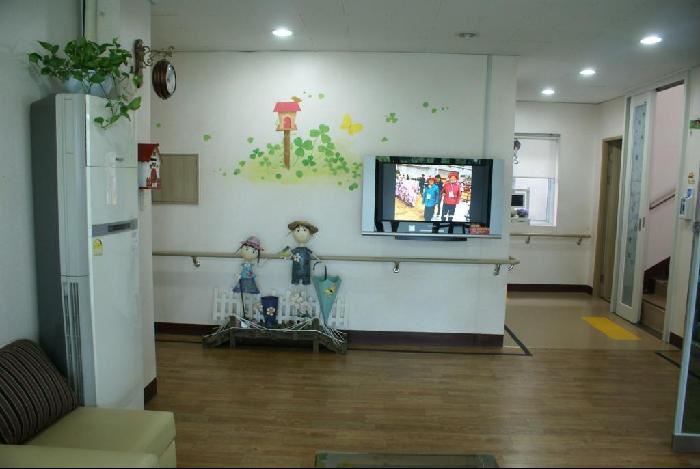 빛고을노인간호센터 이미지 4