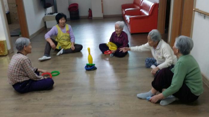 우암소규모노인종합센터 이미지 30