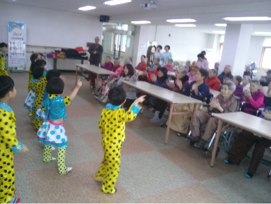 우암소규모노인종합센터 이미지 27