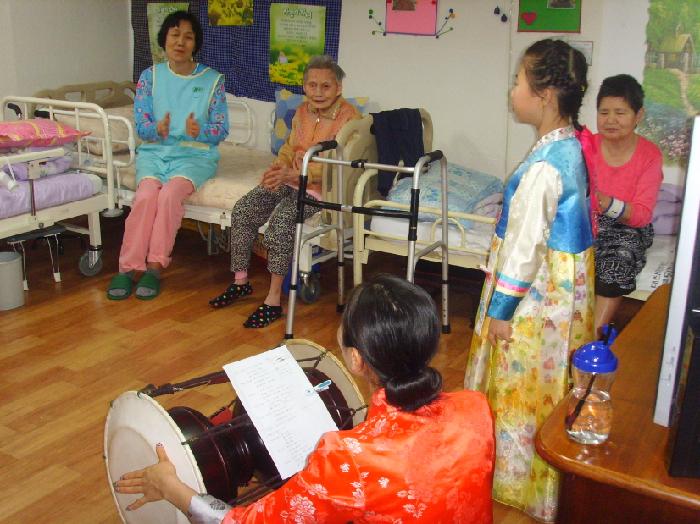 대한실버하우스 이미지 3