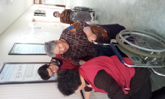 비금노인요양공동생활가정 이미지 19