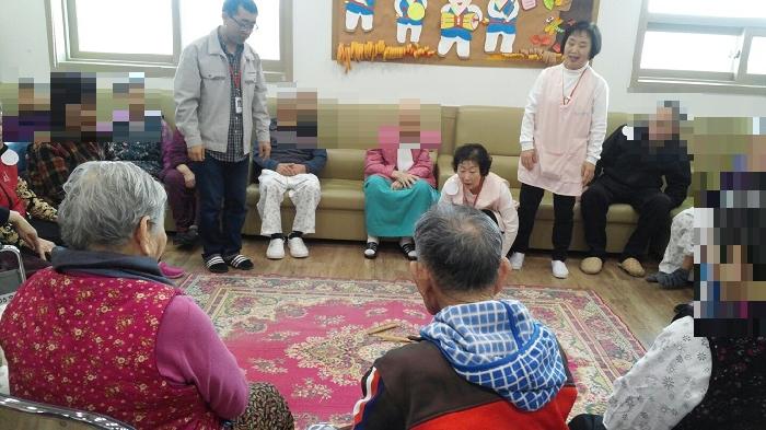 부여장수요양원 이미지 4