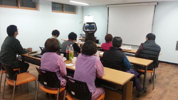 안심노인종합복지센터 이미지 15