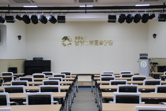 남양주 보훈요양원 이미지 11