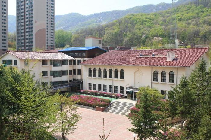 서울특별시립 남부노인전문요양원 이미지 7