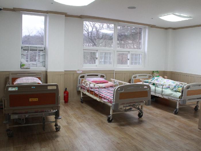 동해시노인요양원 이미지 13