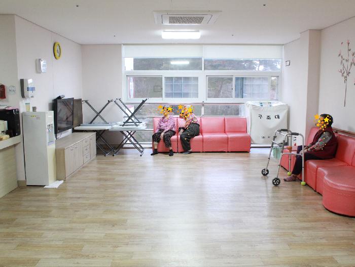 동해시노인요양원 이미지 7