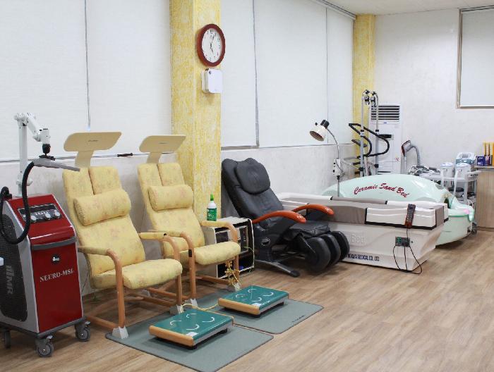 동해시노인요양원 이미지 15