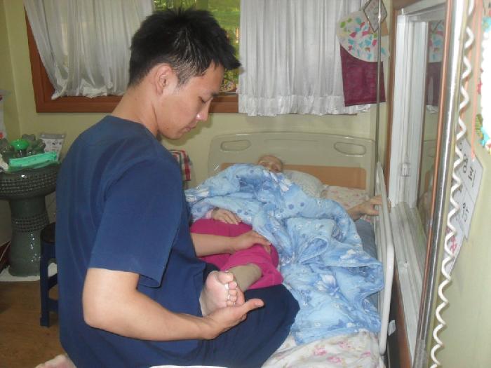 일산노인복지센터 이미지 11