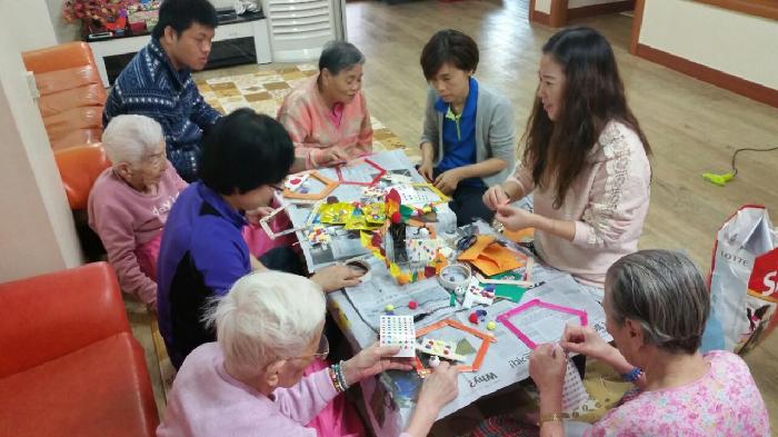 일산노인복지센터 이미지 10