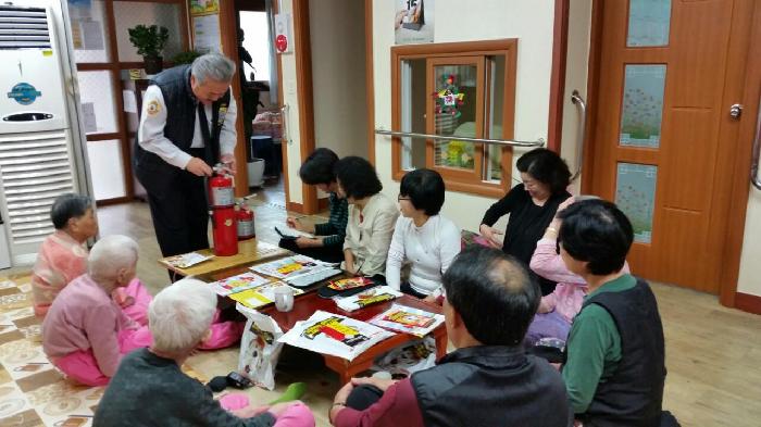 일산노인복지센터 이미지 9