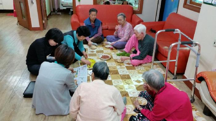 일산노인복지센터 이미지 20