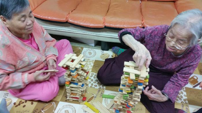 일산노인복지센터 이미지 19