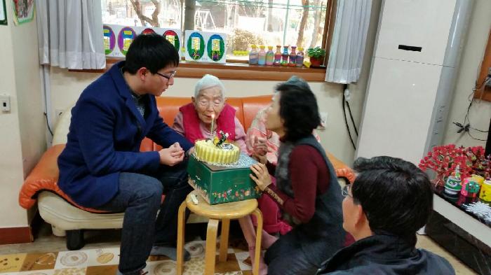 일산노인복지센터 이미지 18