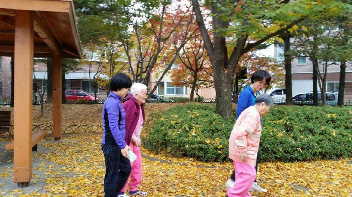 일산노인복지센터 이미지 17