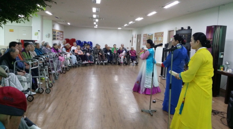 일산 수 요양원 이미지 19