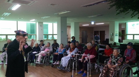 일산 수 요양원 이미지 17