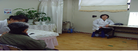 양천어르신종합복지관 병설양천어르신요양센터 이미지 8