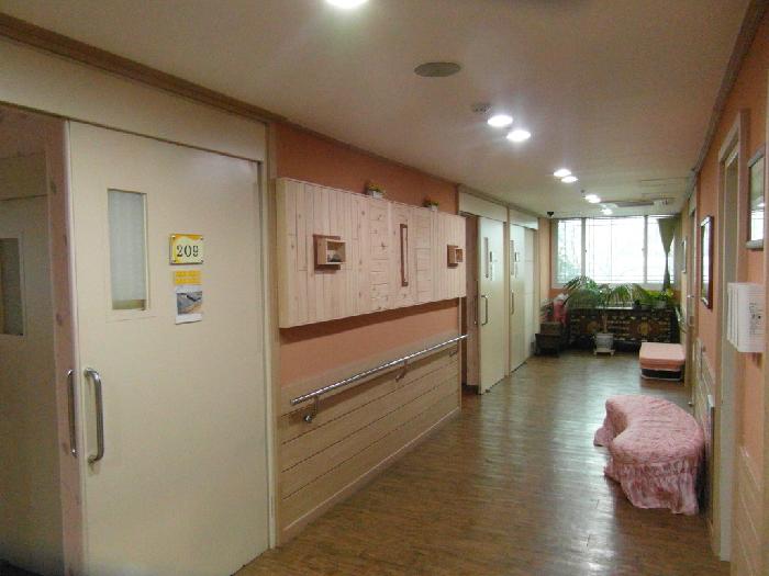 천혜경로원 이미지 6