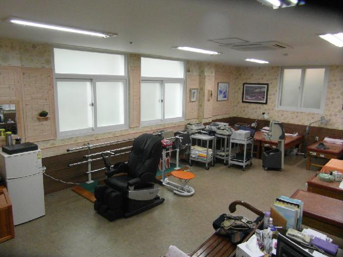 천혜경로원 이미지 5