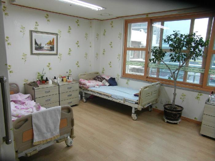 천혜경로원 이미지 4