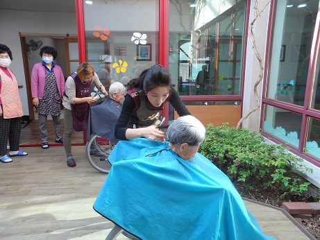 영양군립요양원 이미지 13