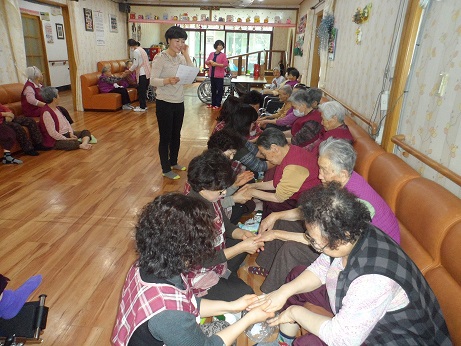 영양군립요양원 이미지 12