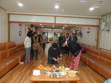 영양군립요양원 이미지 23