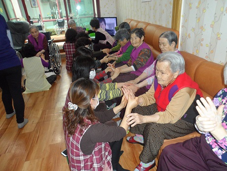 영양군립요양원 이미지 22