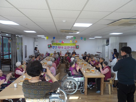 영양군립요양원 이미지 21