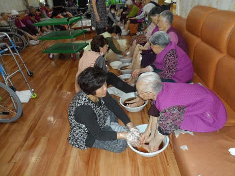 영양군립요양원 이미지 27