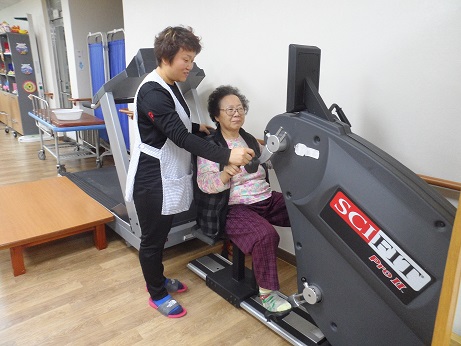 영양군립요양원 이미지 26