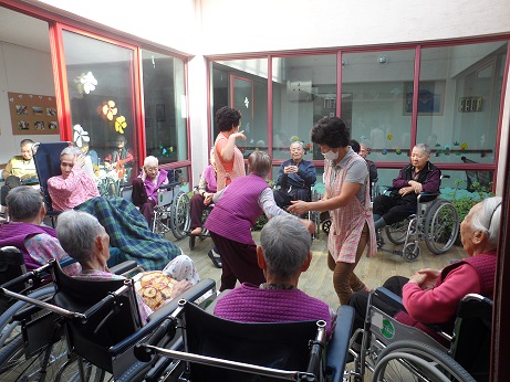 영양군립요양원 이미지 25