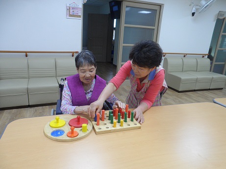 영양군립요양원 이미지 24