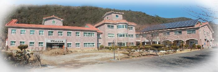 우리노인요양원