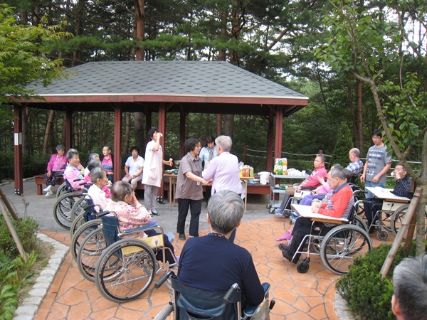 태백노인전문요양원 이미지 7