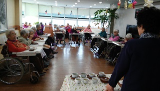 천혜경로원 이미지 28