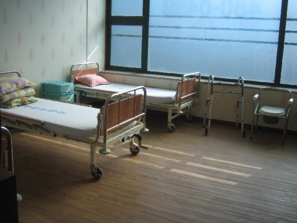 행복한요양원 이미지 8