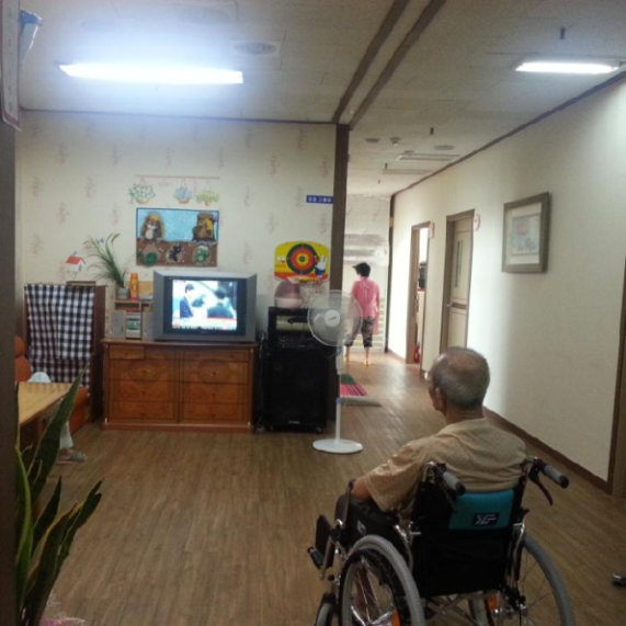 행복한요양원 이미지 7