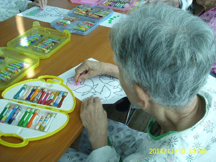 상암요양원 이미지 5