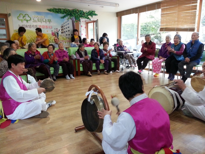 안심노인요양시설 이미지 23