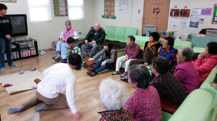 안심노인요양시설 이미지 22