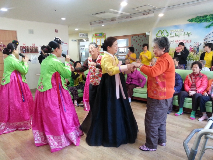 안심노인요양시설 이미지 21