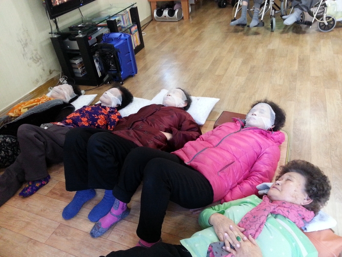 안심노인요양시설 이미지 20